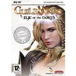 Guild Wars Eye of the North (PC)