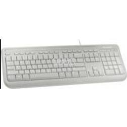 Microsoft Wired Keyboard 400