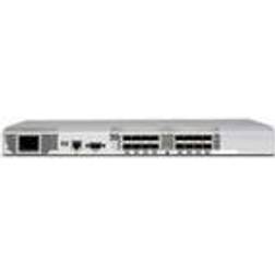 HP 16-Port Gigabit Fibre Channel Switch (A7985A)