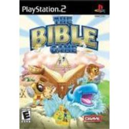 The Bible Game (PS2)