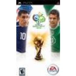 2006 FIFA World Cup (PSP)