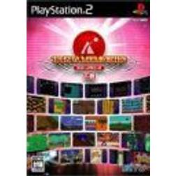 Taito Legends 2 (PS2)