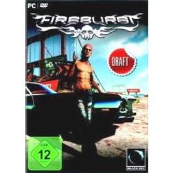 Fireburst (PC)