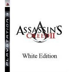 Assassin's Creed 2: White Edition (PS3)