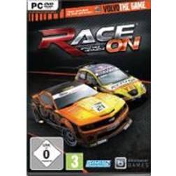 Race On (PC)