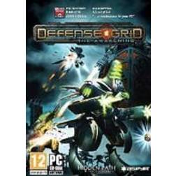 Defense Grid: The Awakening (PC)