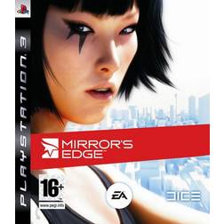 Mirror's Edge (PS3)