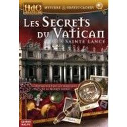 Les Secrets Du Vatican: La Sainte Lance (PC)