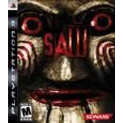 Saw: The Videogame (PS3)