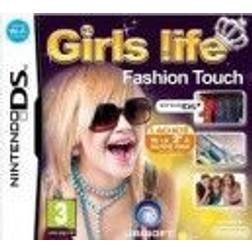 Girls Life: Fashion Touch (DS)