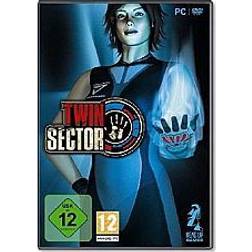 Twin Sector (PC)