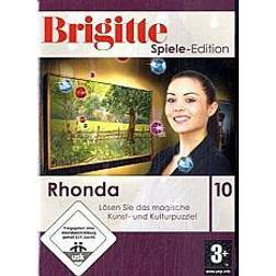 Brigitte: Rhonda (PC)