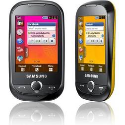 Samsung S3650 Corby