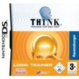 Think: Logic Trainer (DS)