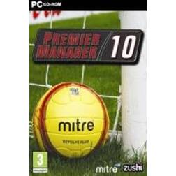 Premier Manager'10 - Pc