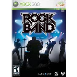 Rock Band (Xbox 360)