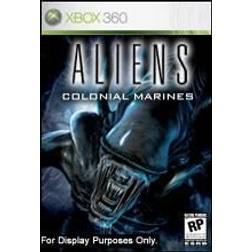 Aliens: Colonial Marines (Xbox 360)