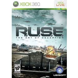 R.U.S.E. (Xbox 360)