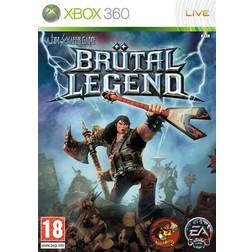 Brütal Legend (Xbox 360)