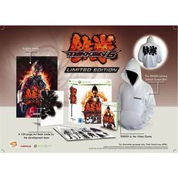 Tekken 6: Collectors Edition (Xbox 360)