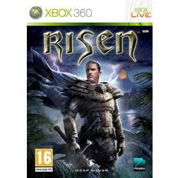 Risen (Xbox 360)