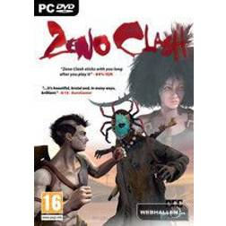 Zeno Clash (PC)