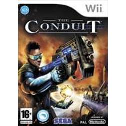 The Conduit (Wii)