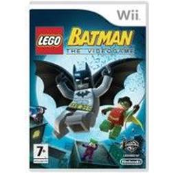 LEGO Batman