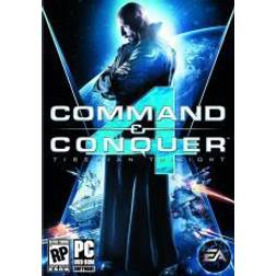 Command & Conquer 4: Tiberian Twilight (PC)