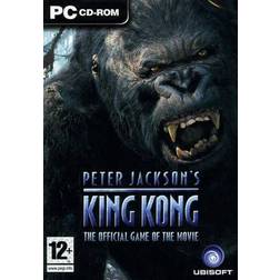 Peter Jackson's King Kong