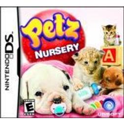 Petz: Nursery (DS)