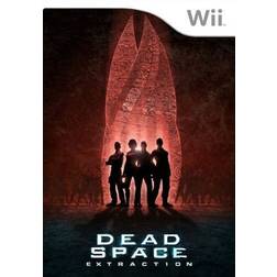 Dead Space Extraction (Wii)