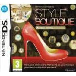 Style Boutique (DS)