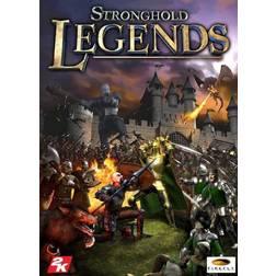 Stronghold Legends (PC)