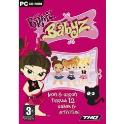 Bratz - Babyz (PC)