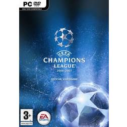 UEFA Champions League 2006-2007 (PC)