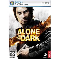 Alone in the Dark: Near Death Investigation (PC)