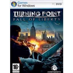 Turning Point: Fall of Liberty (PC)