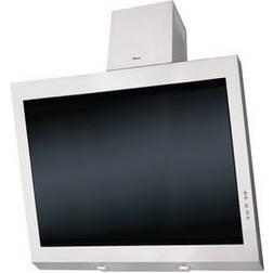 Gram EFS90-01MTIX 90cm, Vit, Svart