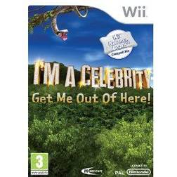 I'm A Celebrity... Get Me Out of Here! (Wii)