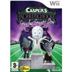 Casper Scare School: Spooky Sports Day (Wii)