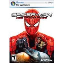 Spider-Man: Web of Shadows (PC)