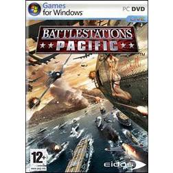 Battlestations: Pacific (PC)