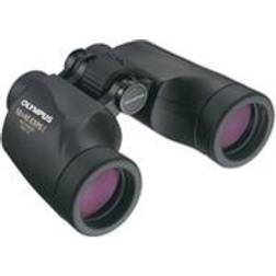 OM SYSTEM Olympus 10x42 EXPS I binocular Porro Negro