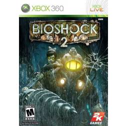 BIOSHOCK 2