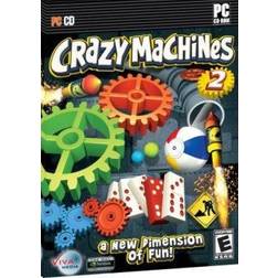 Crazy Machines II (Pepper Games)