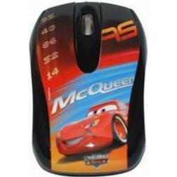 Disney Cars Optical Mouse (DSY-MO112)