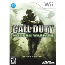 Call of Duty Modern Warfare