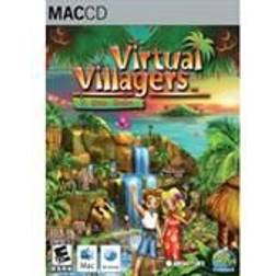 Virtual Villagers: A New Home (Mac)