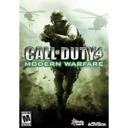 Call Of Duty 4: Modern Warfare (Wii)